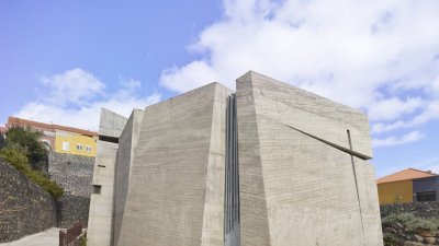 Planos e imágenes del "mejor edificio del mundo" en 2025