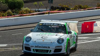 V Rallysprint Yaiza 2025