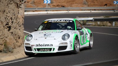 V Rallysprint Yaiza 2025