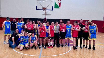 Magec Tías Inclusivo