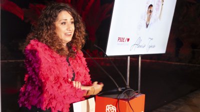 Tercera edición de los premios Alexis Tejera en San Bartolomé. Fotos: Juan Mateos.