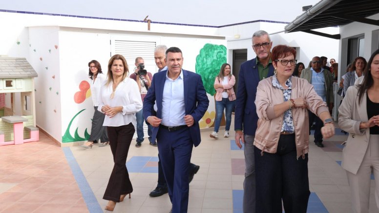 CENTRO POLIVALENTE PARA LA FORMACIÓN Y ORIENTACIÓN  