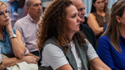 El PSOE homenajea a las víctimas de violencia machista en Lanzarote. 