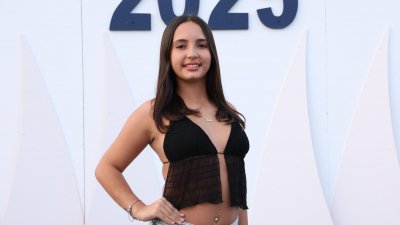 Candidatas a Miss Maneje 2025. Foto: La Voz