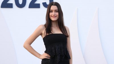 Candidatas a Miss Maneje 2025. Foto: La Voz