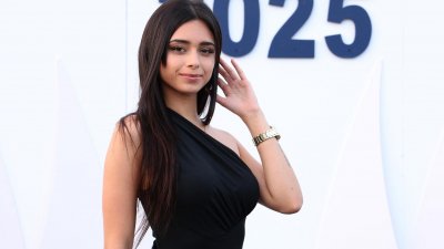 Candidatas a Miss Maneje 2025. Foto: La Voz