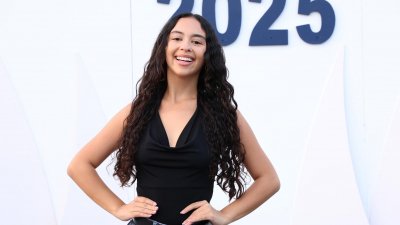 Candidatas a Miss Maneje 2025. Foto: La Voz