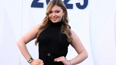 Candidatas a Miss Maneje 2025. Foto: La Voz