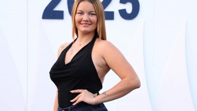 Candidatas a Miss Maneje 2025. Foto: La Voz