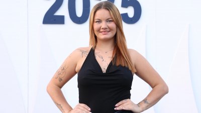 Candidatas a Miss Maneje 2025. Foto: La Voz