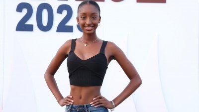 Candidatas a Miss Maneje 2025. Foto: La Voz
