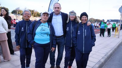 XXIV edición del Torneo de Bola Canaria de Madera “Abuelos Conejeros”. Foto: La Voz