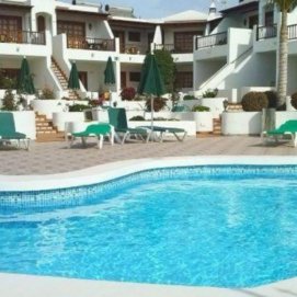 Apartamentos turísticos en Puerto del Carmen. Imagen atrapalo