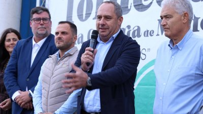 XXIV edición del Torneo de Bola Canaria de Madera “Abuelos Conejeros”. Foto: La Voz