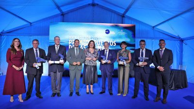 Premios Puerto de Las Palmas. 2025