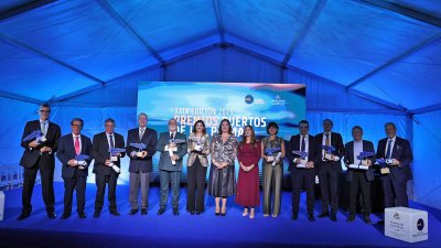 Premios Puerto de Las Palmas. 2025