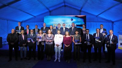 Premios Puerto de Las Palmas. 2025