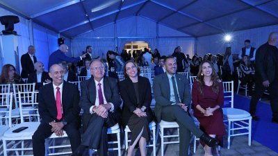 Premios Puerto de Las Palmas. 2025