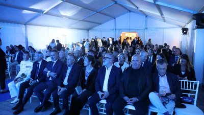 Premios Puerto de Las Palmas. 2025