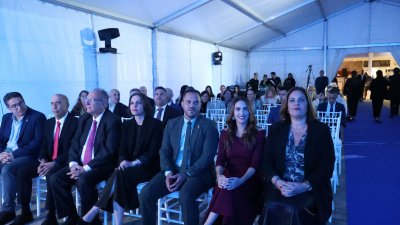Premios Puerto de Las Palmas. 2025