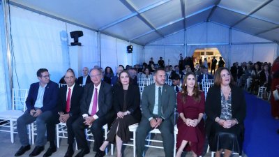 Premios Puerto de Las Palmas. 2025