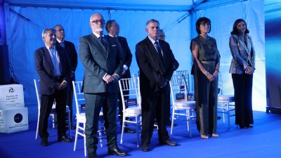 Premios Puerto de Las Palmas. 2025
