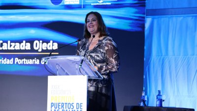Premios Puerto de Las Palmas. 2025