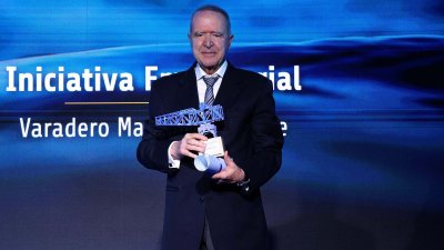 Premios Puerto de Las Palmas. 2025