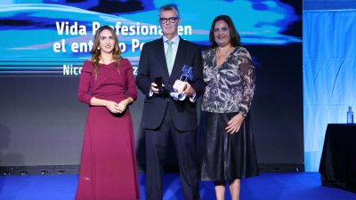 Premios Puerto de Las Palmas. 2025