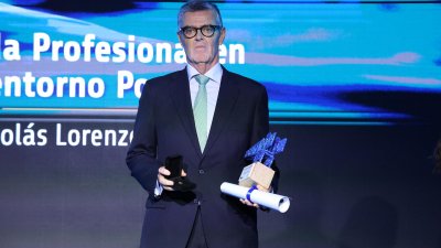 Premios Puerto de Las Palmas. 2025