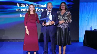 Premios Puerto de Las Palmas. 2025