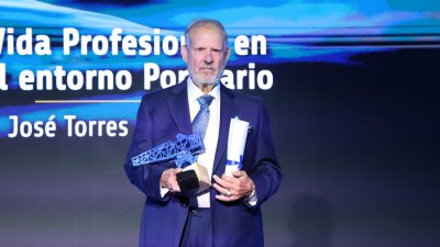 Premios Puerto de Las Palmas. 2025