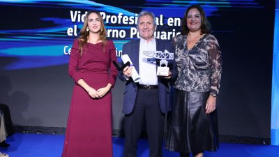 Premios Puerto de Las Palmas. 2025