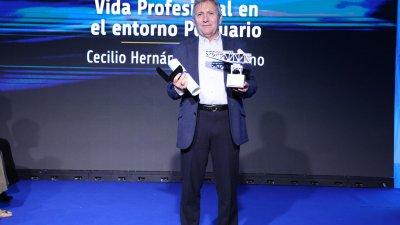Premios Puerto de Las Palmas. 2025