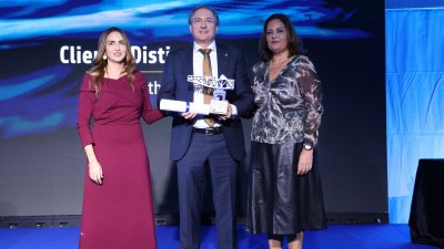 Premios Puerto de Las Palmas. 2025