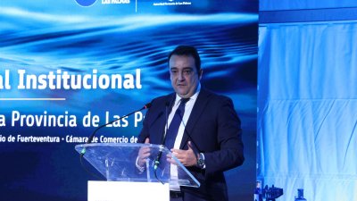 Premios Puerto de Las Palmas. 2025