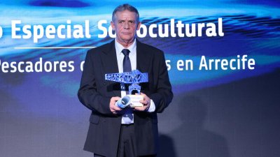 Premios Puerto de Las Palmas. 2025