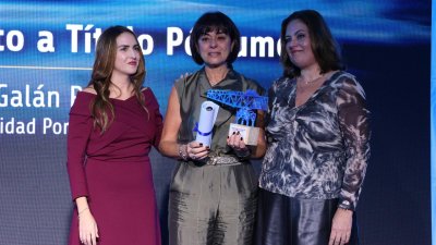 Premios Puerto de Las Palmas. 2025
