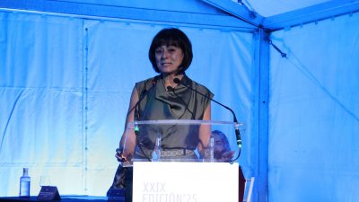 Premios Puerto de Las Palmas. 2025