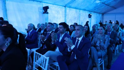 Premios Puerto de Las Palmas. 2025