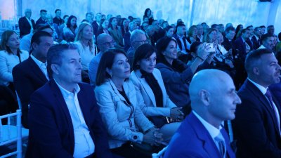 Premios Puerto de Las Palmas. 2025