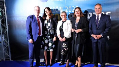 Premios Puerto de Las Palmas. 2025
