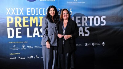 Premios Puerto de Las Palmas. 2025