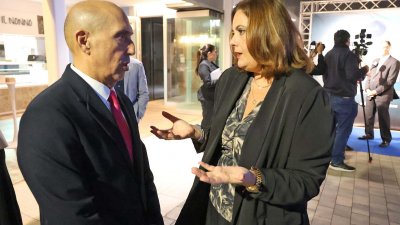 Premios Puerto de Las Palmas. 2025