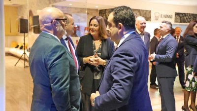 Premios Puerto de Las Palmas. 2025