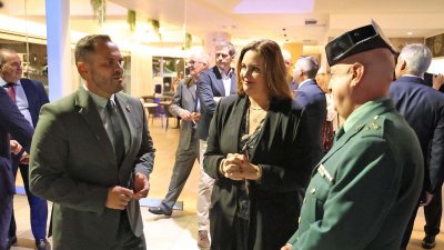 Premios Puerto de Las Palmas. 2025