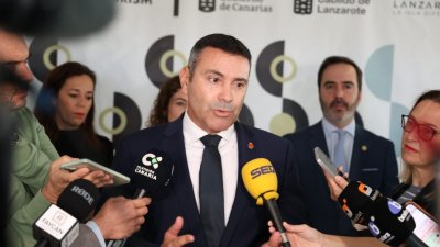 Inauguración del acto de adopción de la Carta Mundial del Turismo Sostenible +30. Foto: La Voz