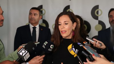 Inauguración del acto de adopción de la Carta Mundial del Turismo Sostenible +30. Foto: La Voz