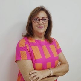 Doris Borrego, presidenta de la Asociación Canaria de Alquiler Vacacional (ASCAV). Vivienda. Turismo.