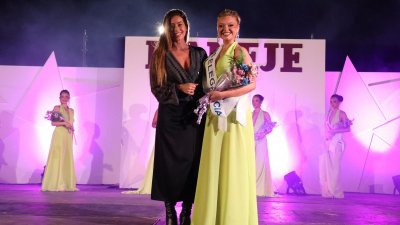 Elección Miss Maneje, 2025